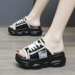 New Shoes for Women's