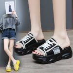 New Shoes for Women's - Image 9
