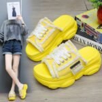 New Shoes for Women's - Image 3