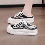 2025 New celebrity fashion Women's Shoes - Image 10