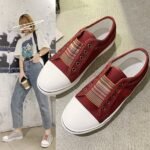 Cross-border plus-size women's shoes Wish AliExpress new round - Image 2
