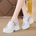 2025 summer new styles, high-heel  shoes for women, - Image 4