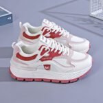 2025 summer new breathable mesh women's Shoes - Image 7