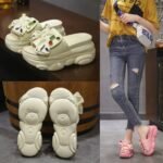New Shoes for Women's - Image 6