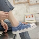 Cross-border plus-size women's shoes Wish AliExpress new round - Image 8