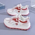 2025 summer new breathable mesh women's Shoes - Image 5