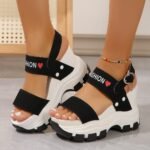 2025 spring and summer new Women's Shoes - Image 5