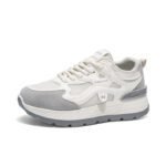 2025 summer new breathable mesh women's Shoes - Image 4