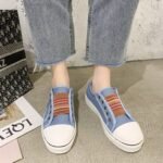 Cross-border plus-size women's shoes Wish AliExpress new round - Image 6