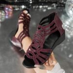 Roman sandals 2025 new soft leather shoes - Image 10