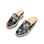 Cross-border European and American Women's Shoes 2025 - Image 4