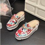 Cross-border European and American Women's Shoes 2025 - Image 3
