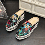 Cross-border European and American Women's Shoes 2025 - Image 2