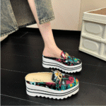 Cross-border European and American Women's Shoes 2025 - Image 6