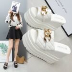 2025 summer new Korean style Women's Shoes - Image 10