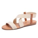 2024 summer new versatile sandals women's - Image 4