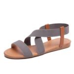2024 summer new versatile sandals women's - Image 3