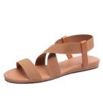 2024 summer new versatile sandals women's - Image 2
