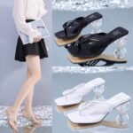 Women's summer outdoor slippers 2025 new style - Image 8