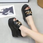 2025 summer new Korean style Women's Shoes - Image 9