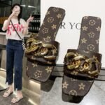 European and American flat sandals for women - Image 8