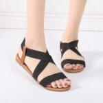 2024 summer new versatile sandals women's - Image 11