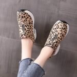 Spring new style wedge heel Women's Shoes - Image 5