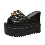 2025 summer new Korean style Women's Shoes - Image 6