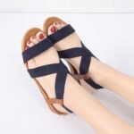 2024 summer new versatile sandals women's - Image 9