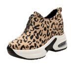 Spring new style wedge heel Women's Shoes - Image 3