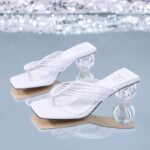 Women's summer outdoor slippers 2025 new style