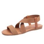 2024 summer new versatile sandals women's - Image 8