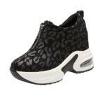 Spring new style wedge heel Women's Shoes - Image 2
