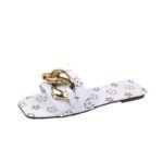 European and American flat sandals for women - Image 4