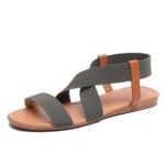 2024 summer new versatile sandals women's - Image 7