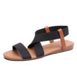 2024 summer new versatile sandals women's - Image 6