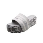 Foreign trade thick-soled slippers for women 2025 summer - Image 2