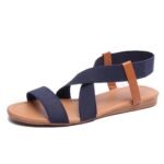 2024 summer new versatile sandals women's - Image 5