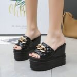 2025 summer new Korean style Women's Shoes - Image 4
