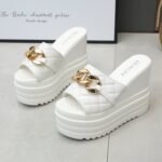 2025 summer new Korean style Women's Shoes - Image 3